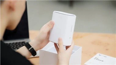 Indoor 4G CPE Desk Router
