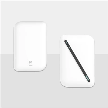 Unlocked 4G CPE mit Sim-Kartensteckplatz